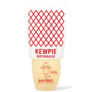 Kewpie Mayo Squeeze (500g) 🇯🇵😋