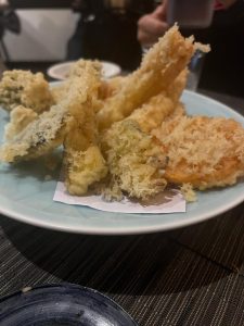hasekura - tempura